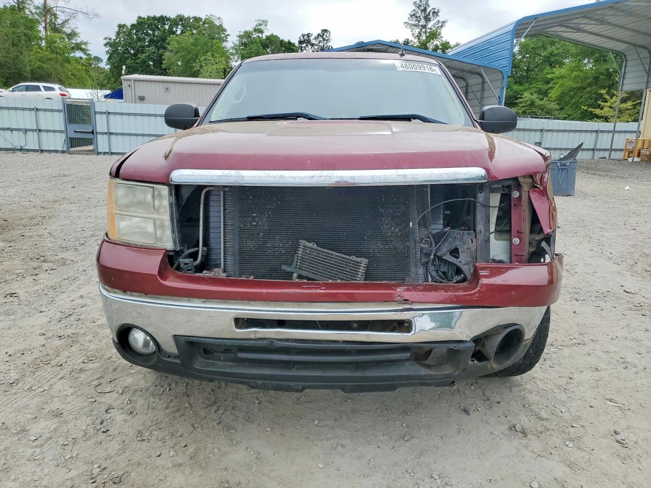 GMC Sierra C1500 Sle
