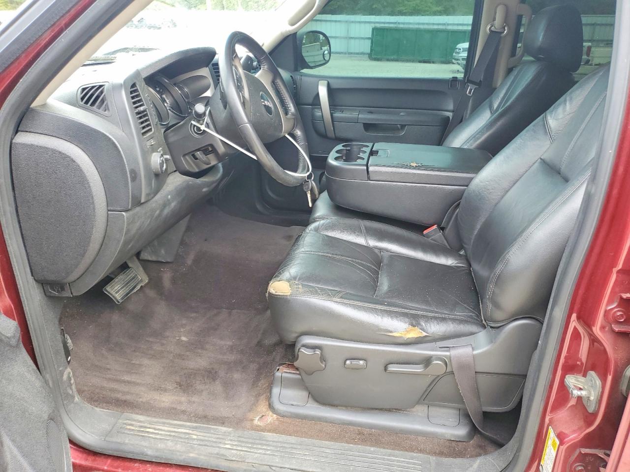 GMC Sierra C1500 Sle