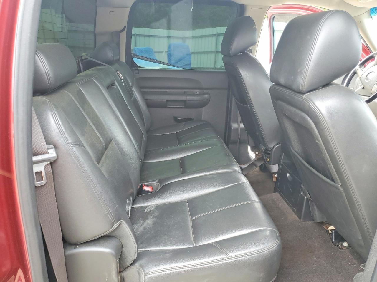 GMC Sierra C1500 Sle