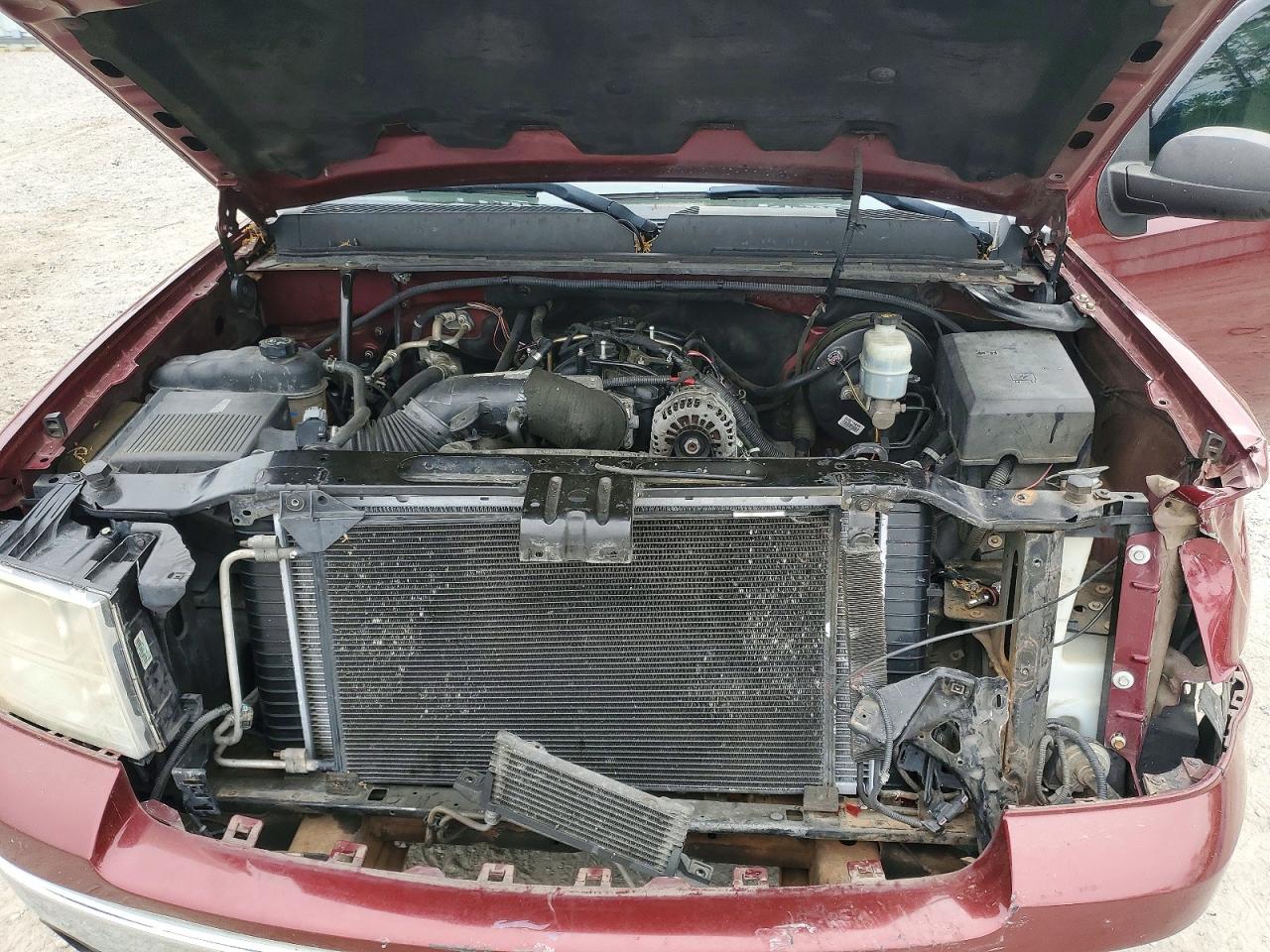GMC Sierra C1500 Sle
