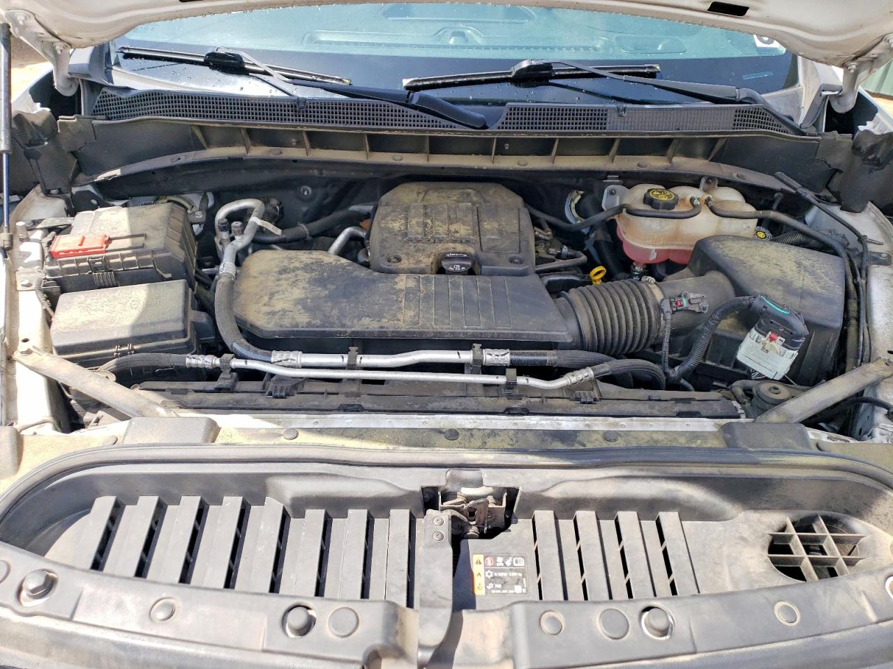 Chevrolet Silverado C1500