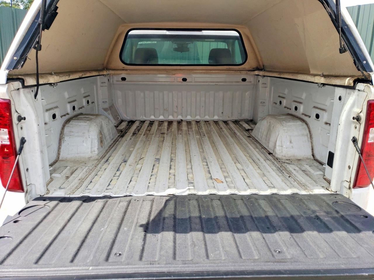 Chevrolet Silverado C1500