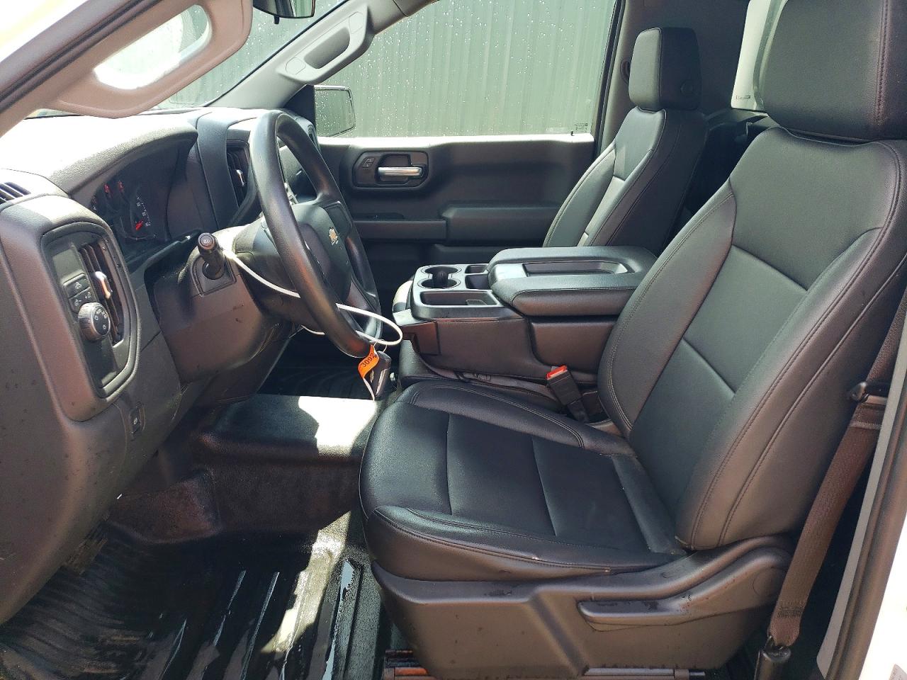 Chevrolet Silverado C1500