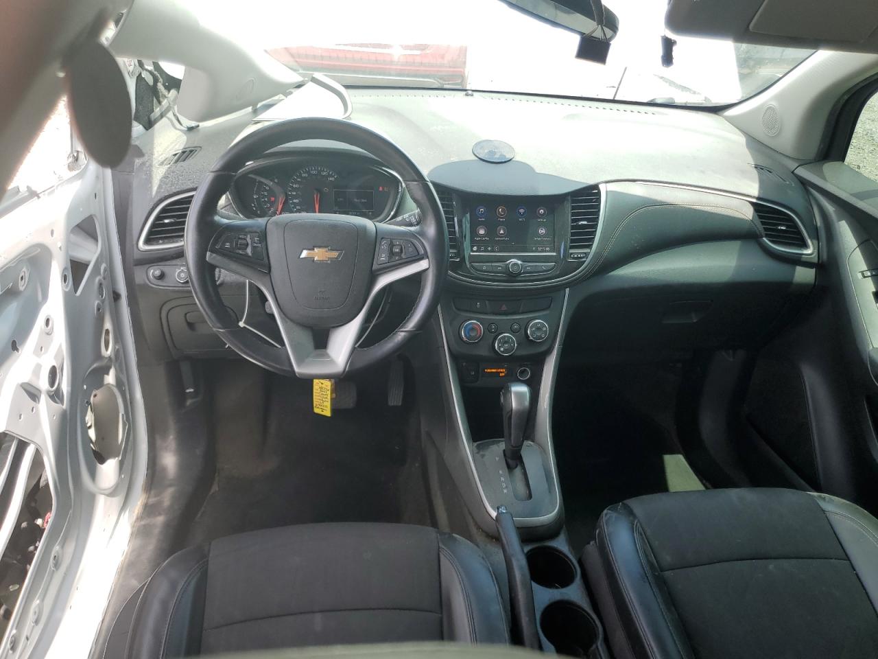 Chevrolet Trax 1lt