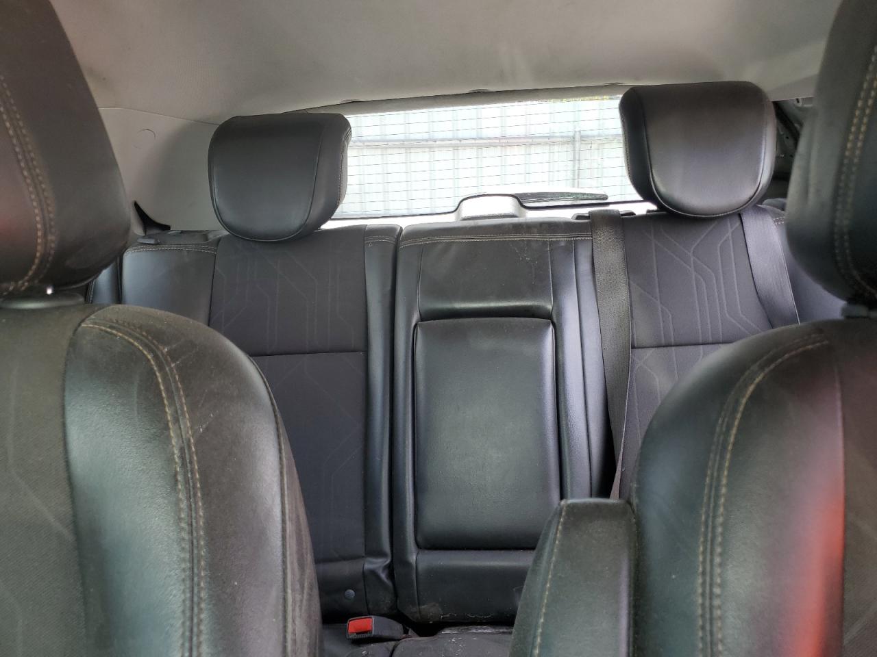 Chevrolet Trax 1lt