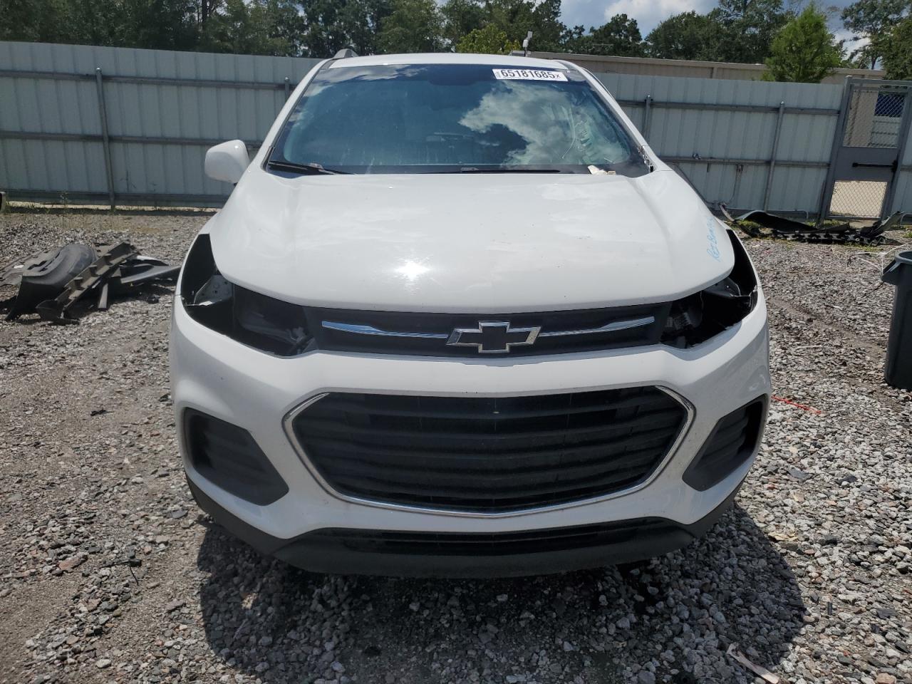 Chevrolet Trax 1lt