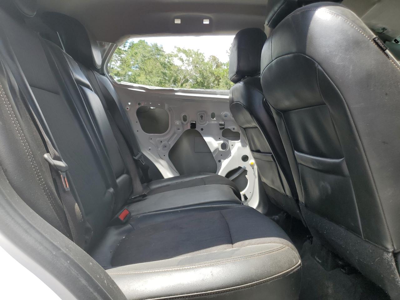 Chevrolet Trax 1lt