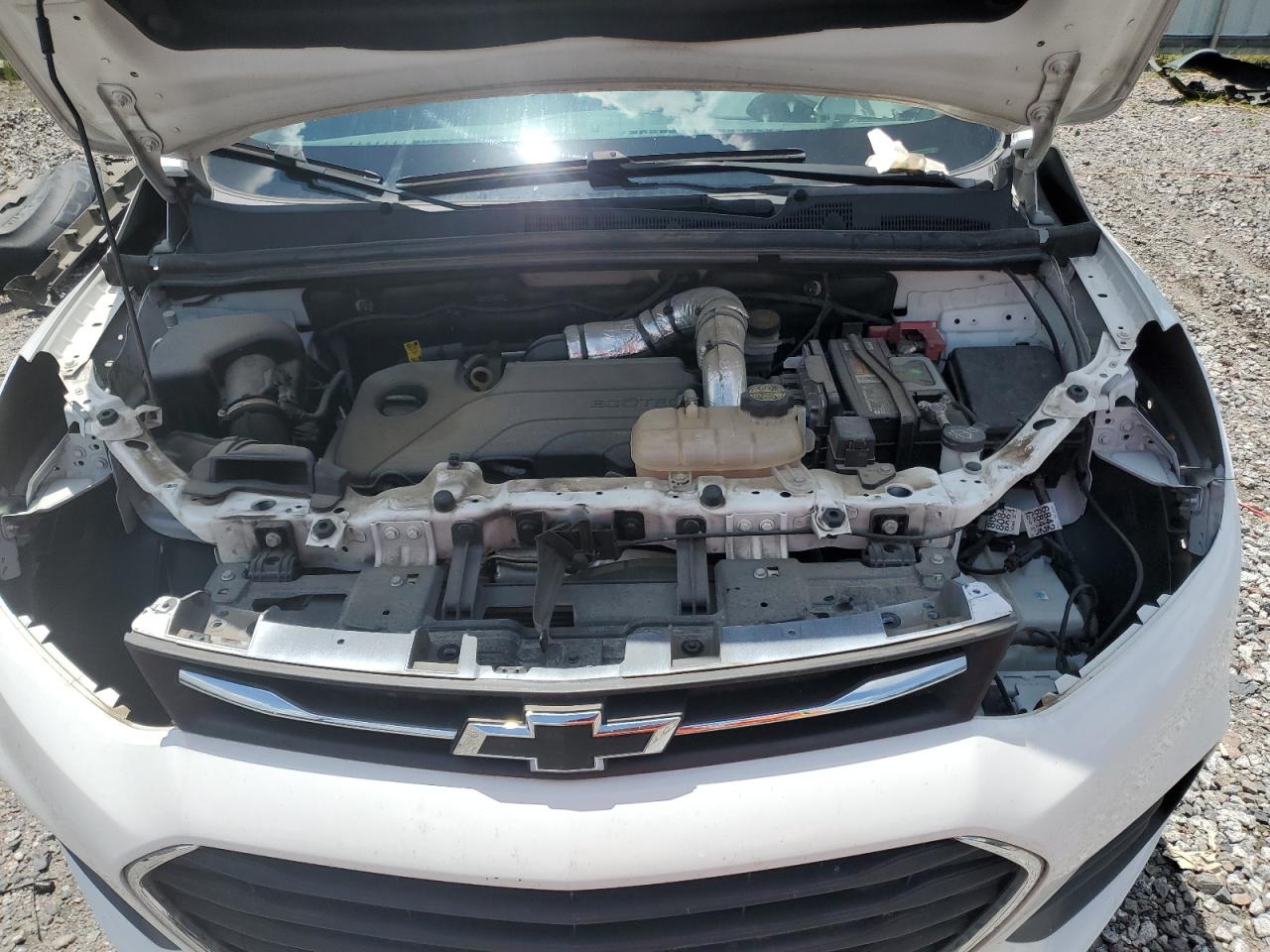 Chevrolet Trax 1lt