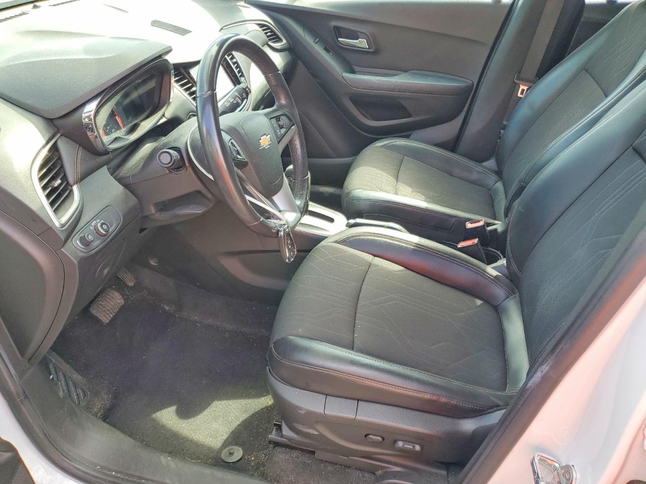 Chevrolet Trax 1lt