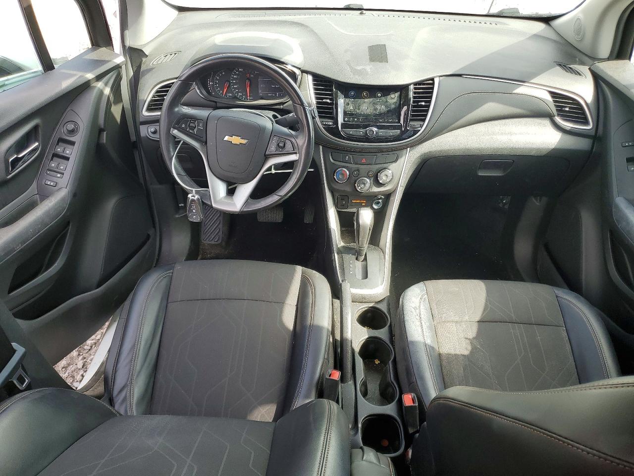 Chevrolet Trax 1lt
