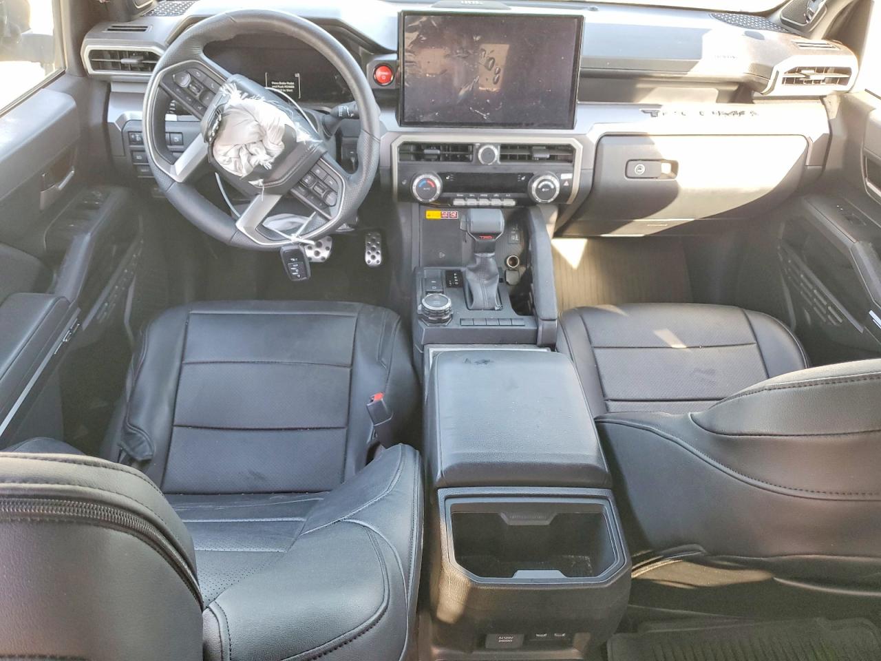 Toyota Tacoma Trd Sport Hv