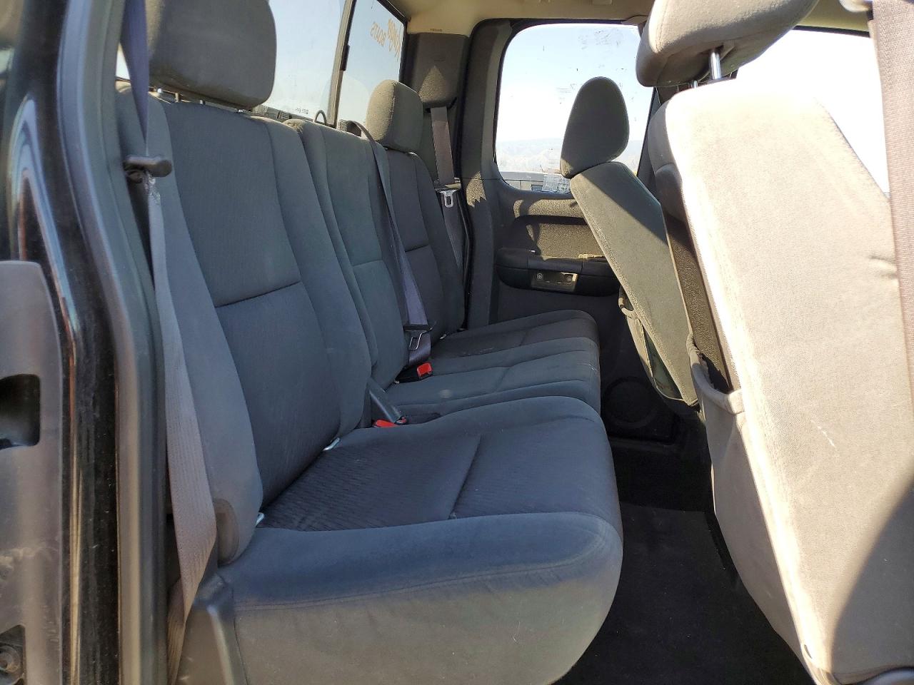Chevrolet Silverado C1500 Lt