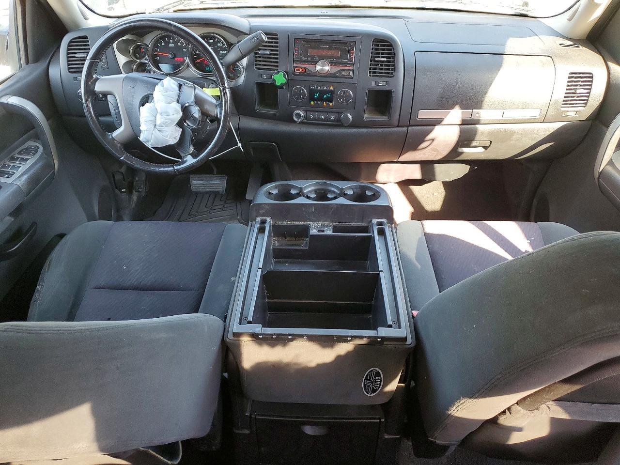 Chevrolet Silverado C1500 Lt