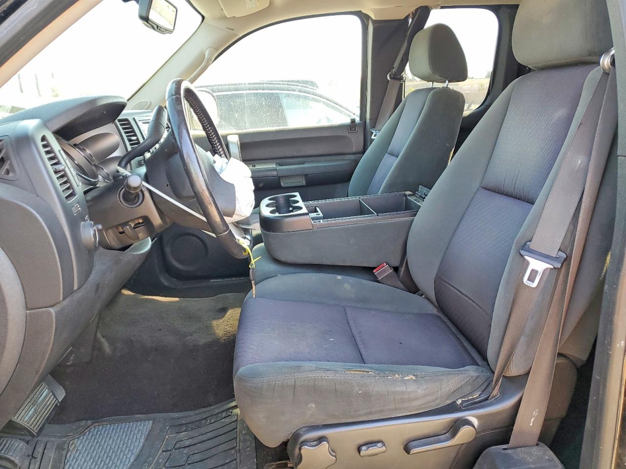 Chevrolet Silverado C1500 Lt