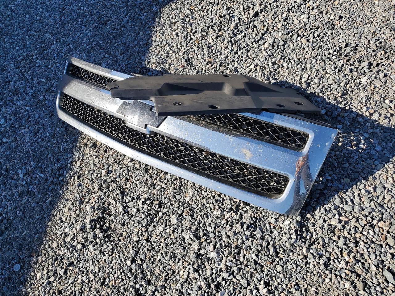 Chevrolet Silverado C1500 Lt