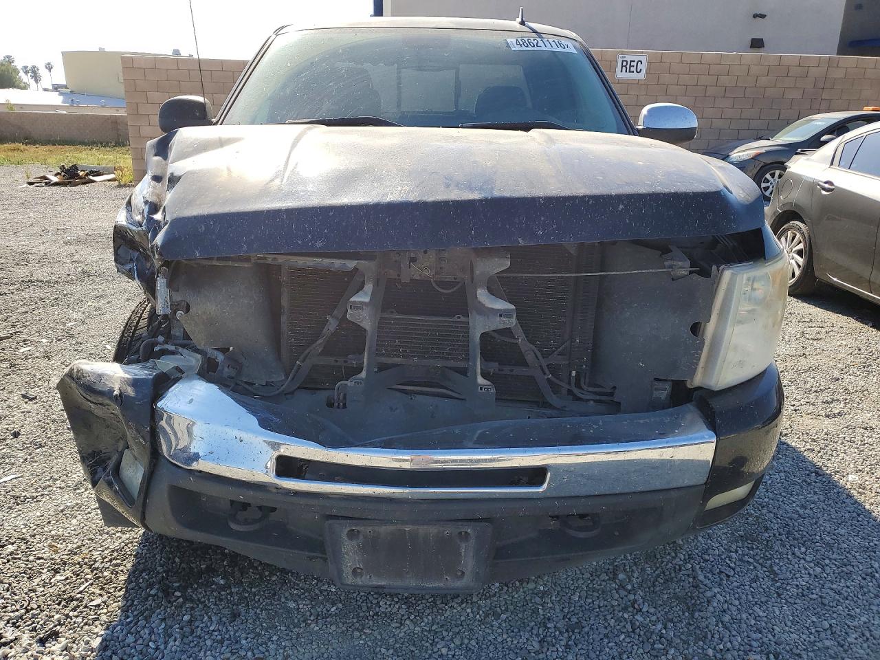 Chevrolet Silverado C1500 Lt