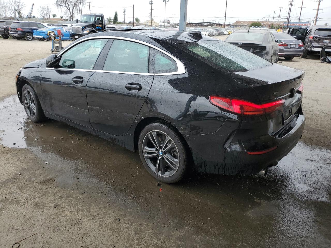 BMW 2 Series
