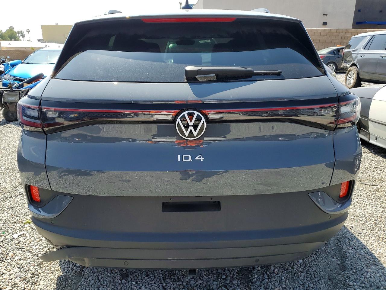 Volkswagen ID.4 Pro