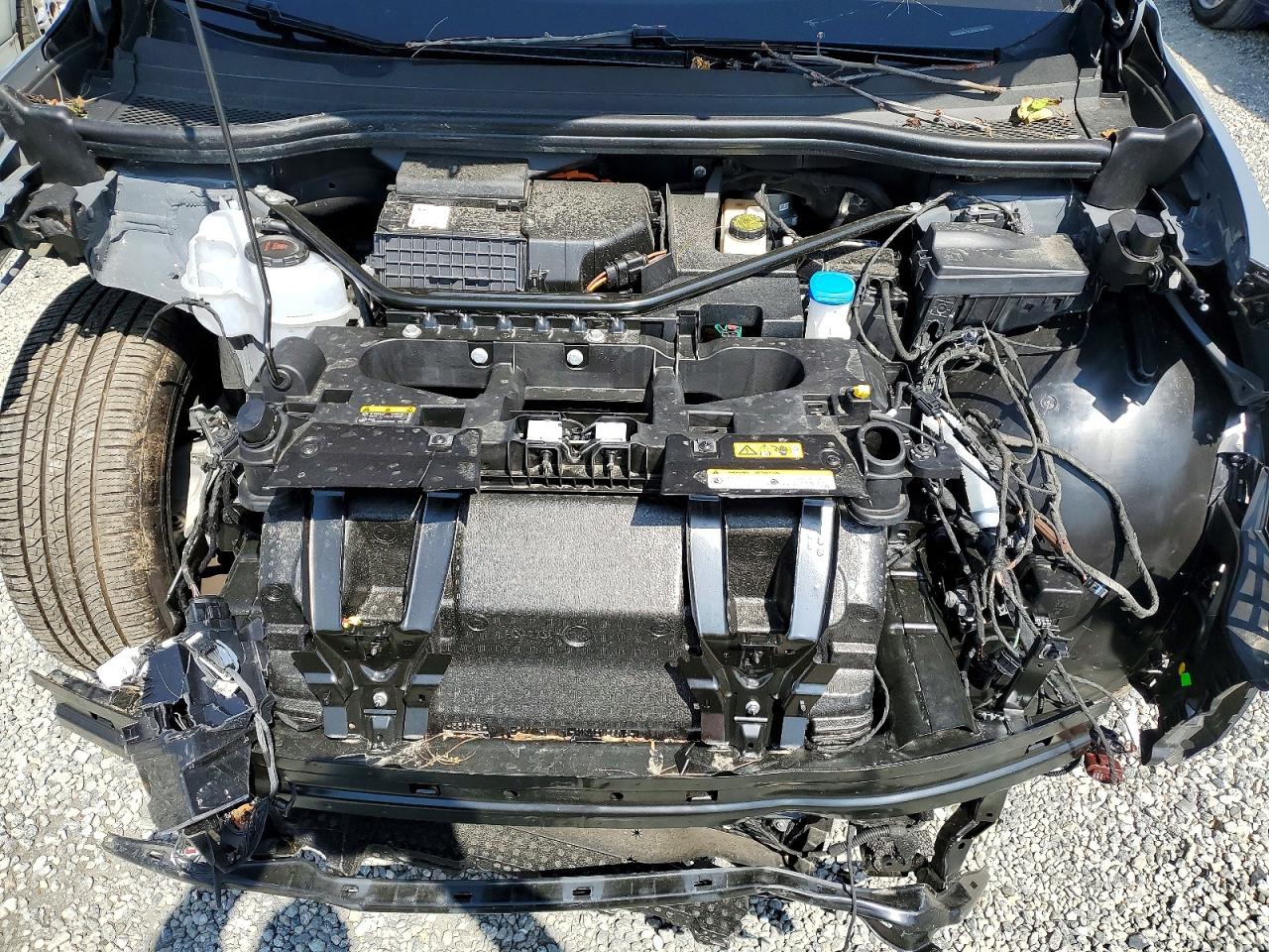 Volkswagen ID.4 Pro