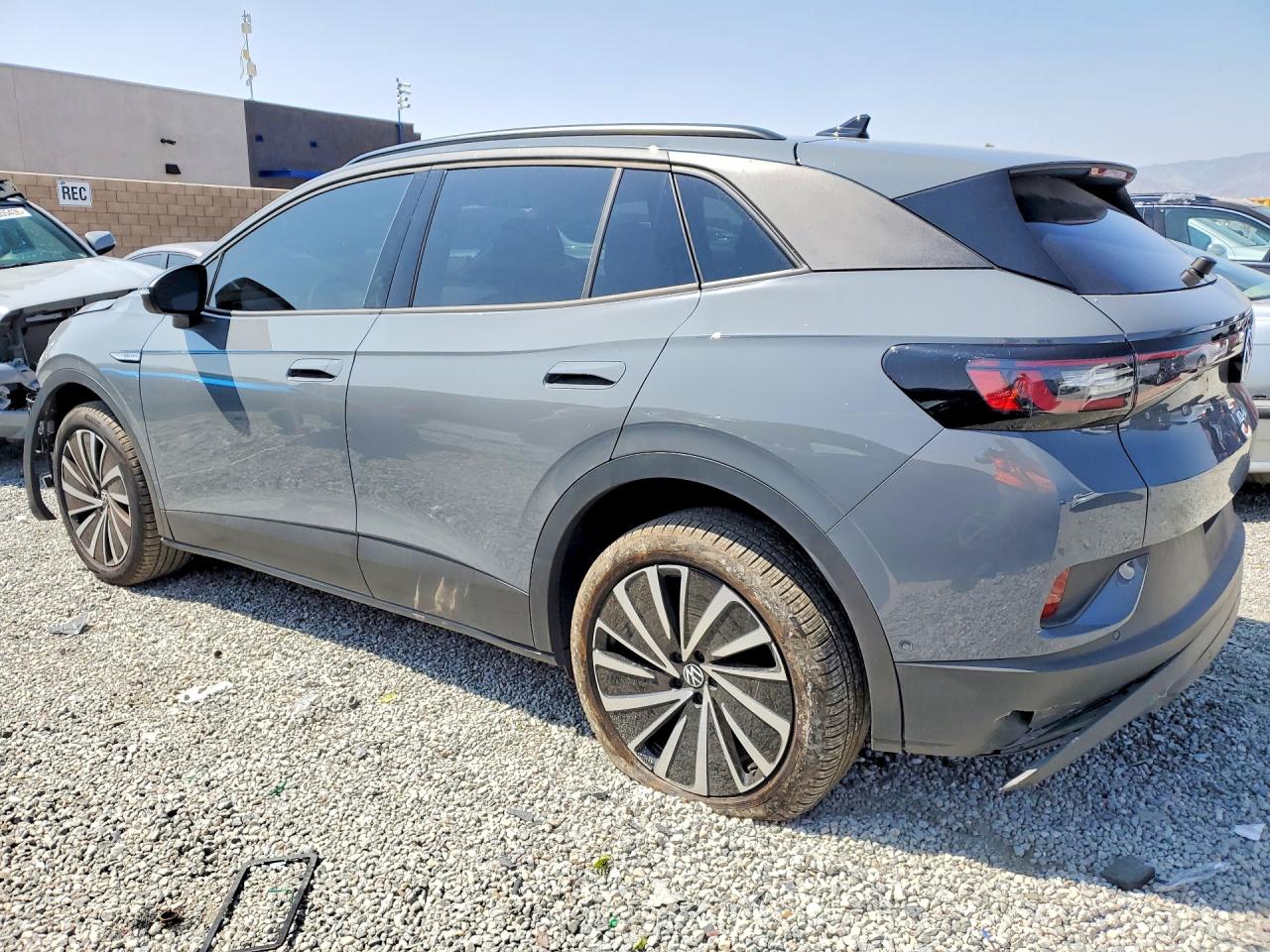 Volkswagen ID.4 Pro
