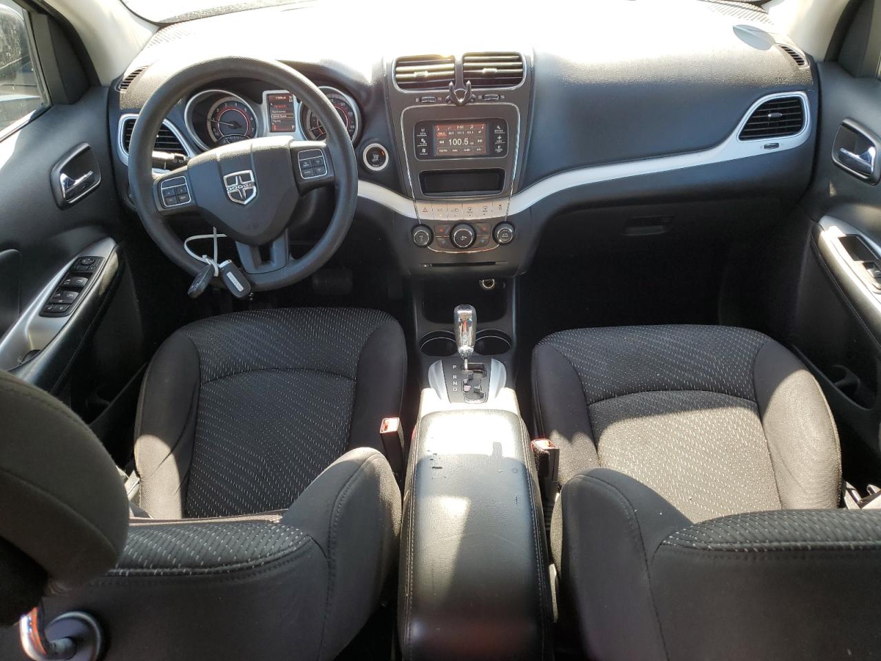 Dodge Journey