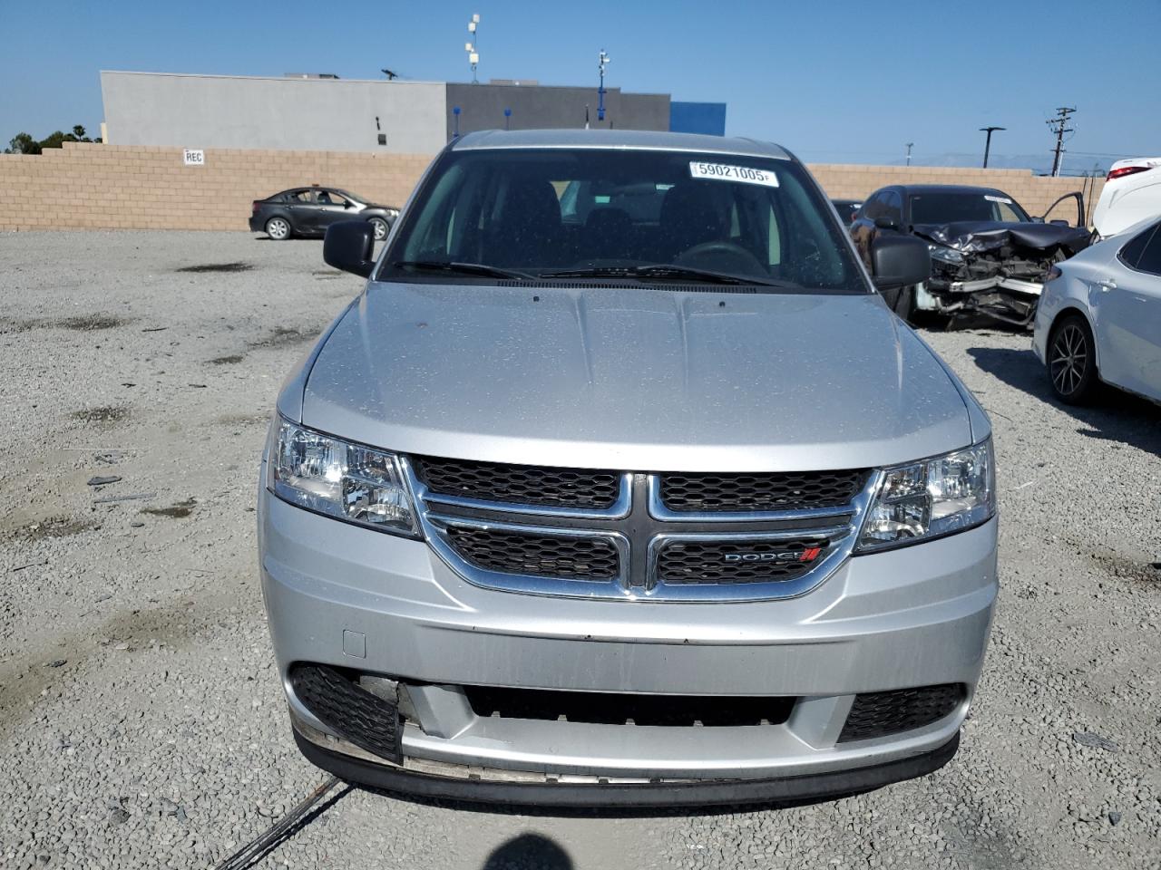 Dodge Journey