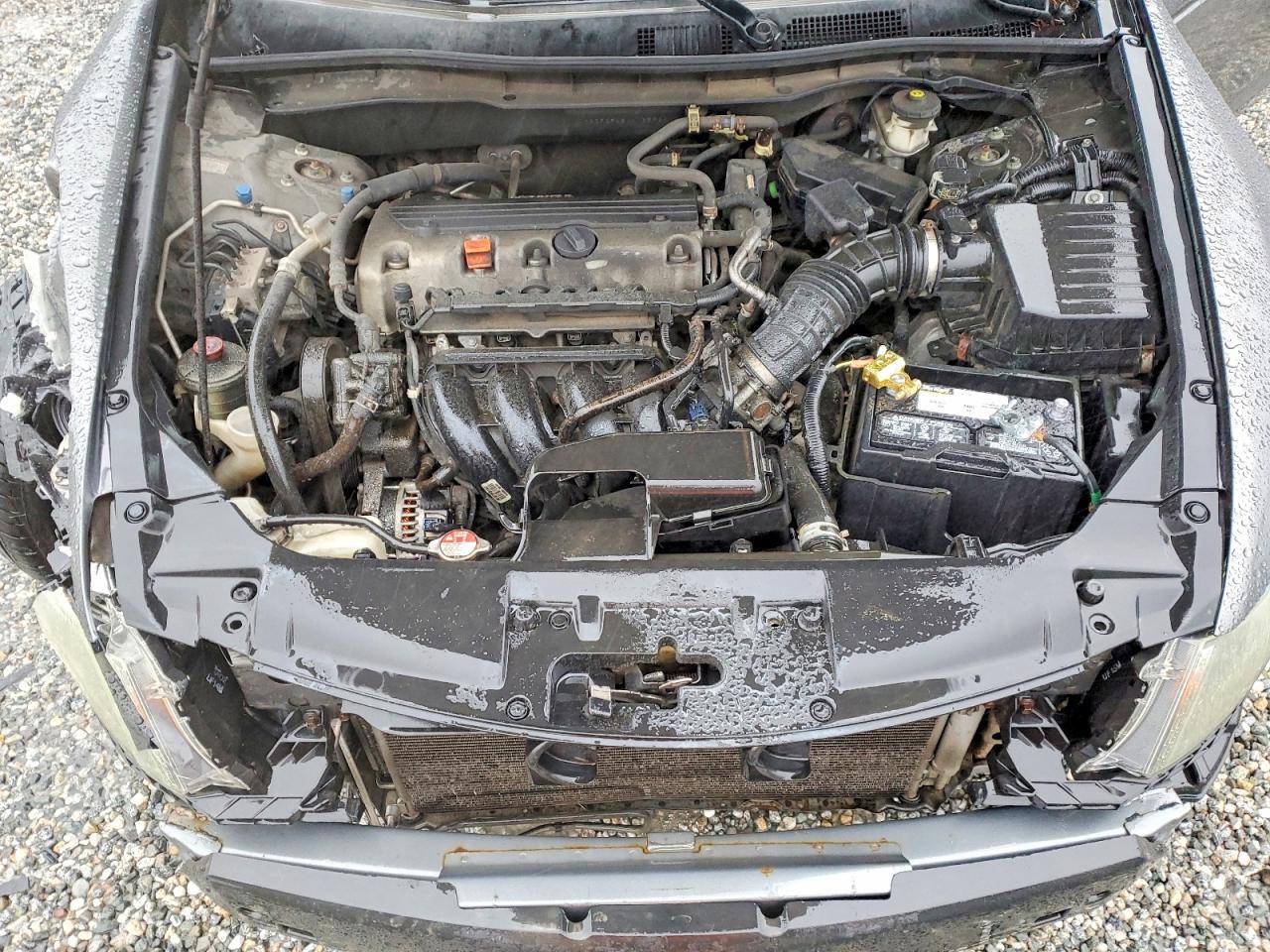 Honda Accord Lxp