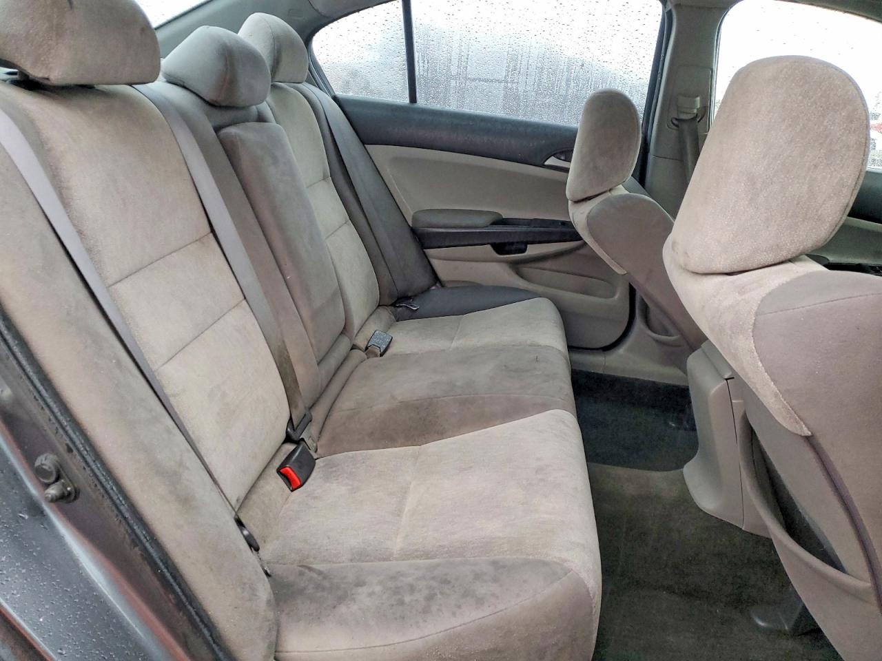 Honda Accord Lxp