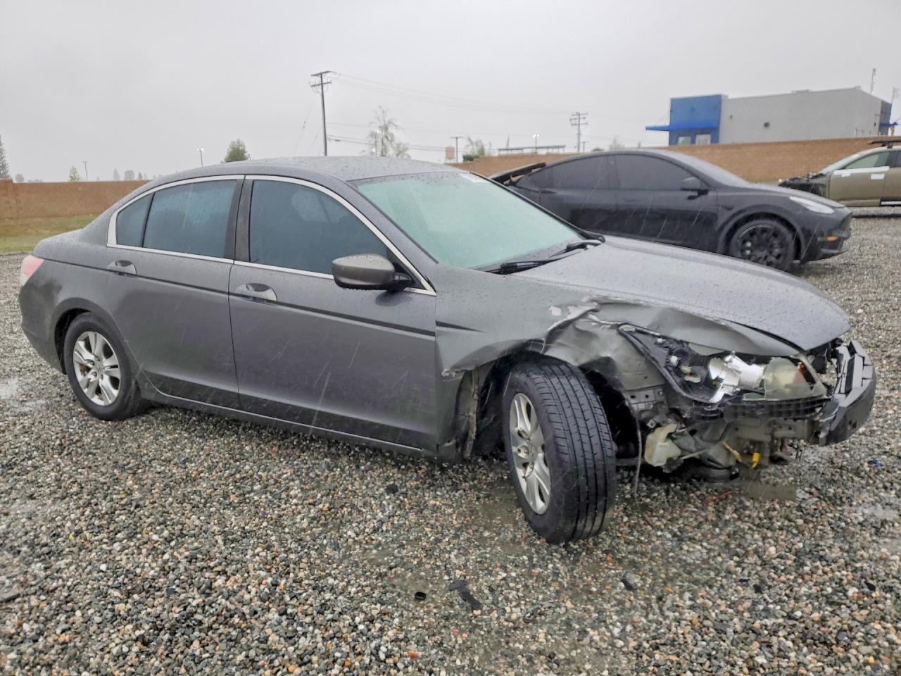 Honda Accord Lxp