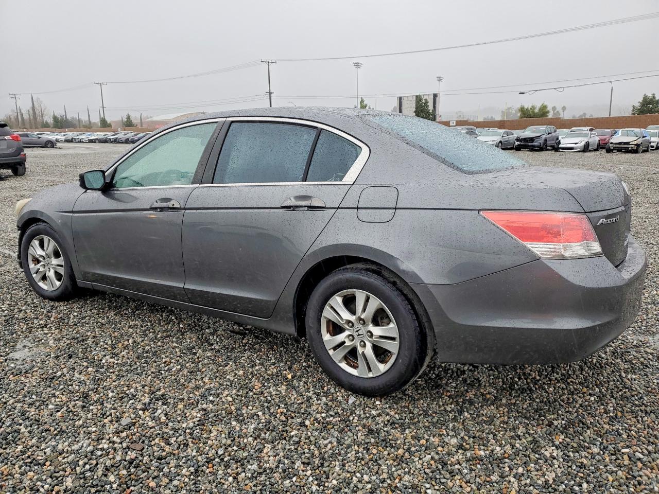 Honda Accord Lxp