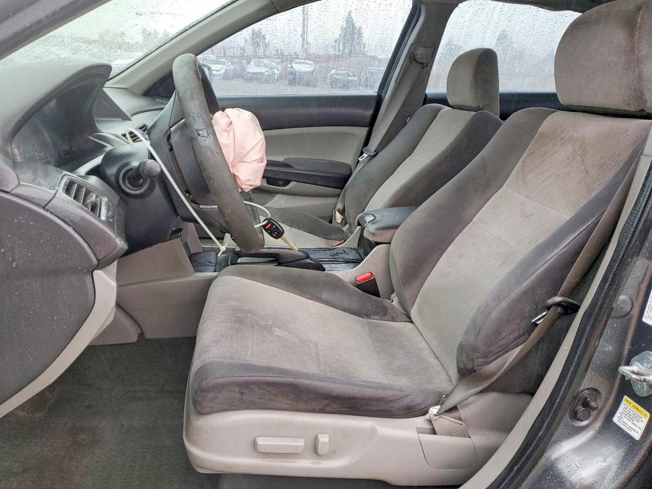 Honda Accord Lxp