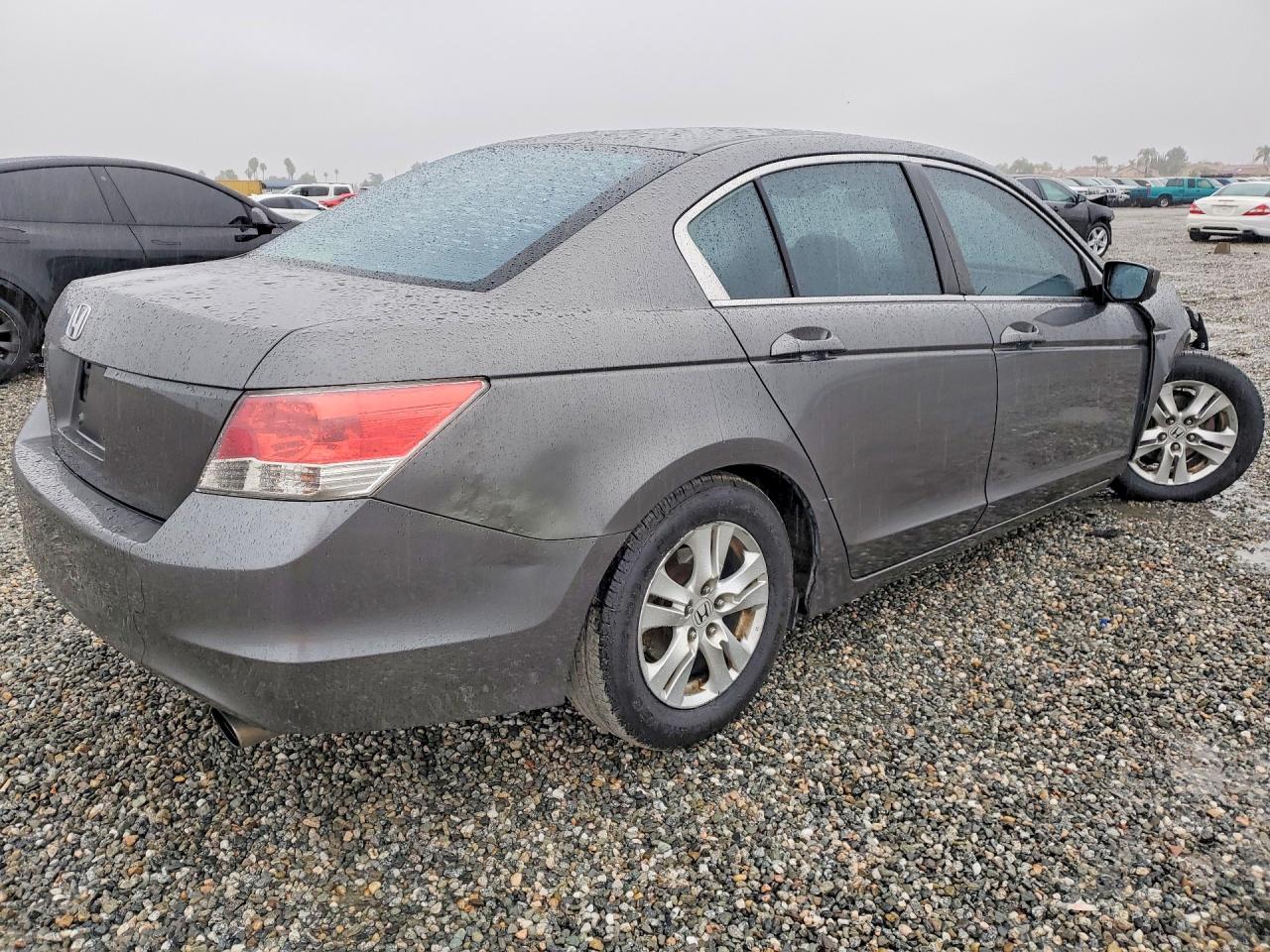 Honda Accord Lxp