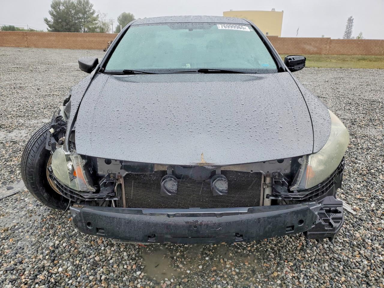 Honda Accord Lxp