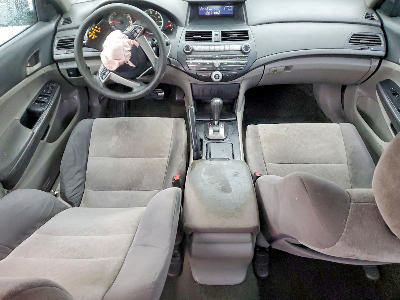 Honda Accord Lxp