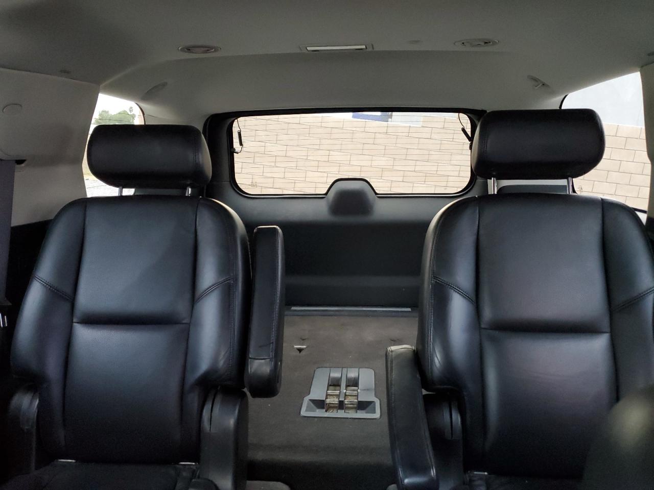 Cadillac Escalade Luxury