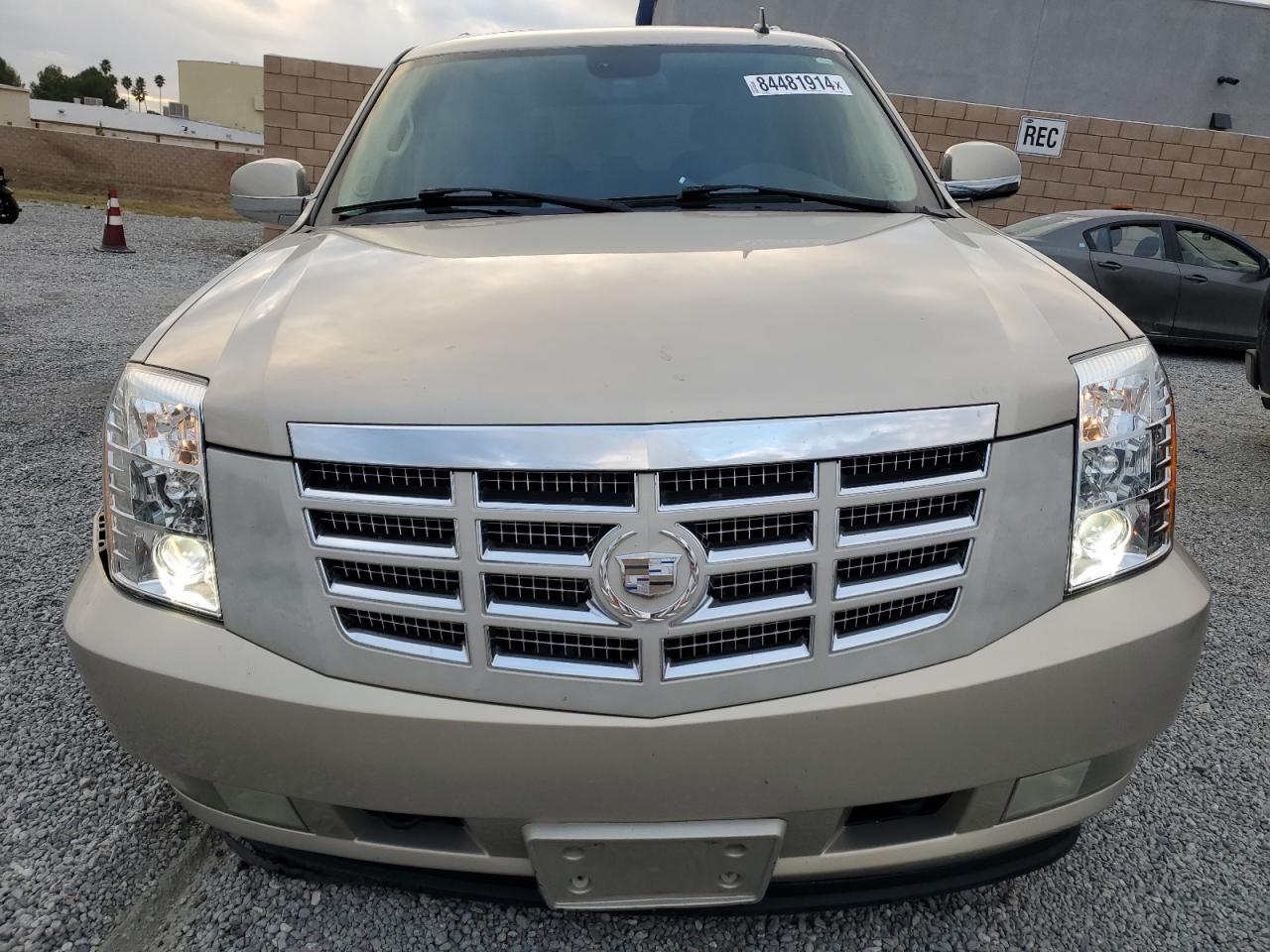 Cadillac Escalade Luxury