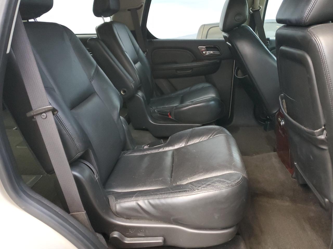 Cadillac Escalade Luxury