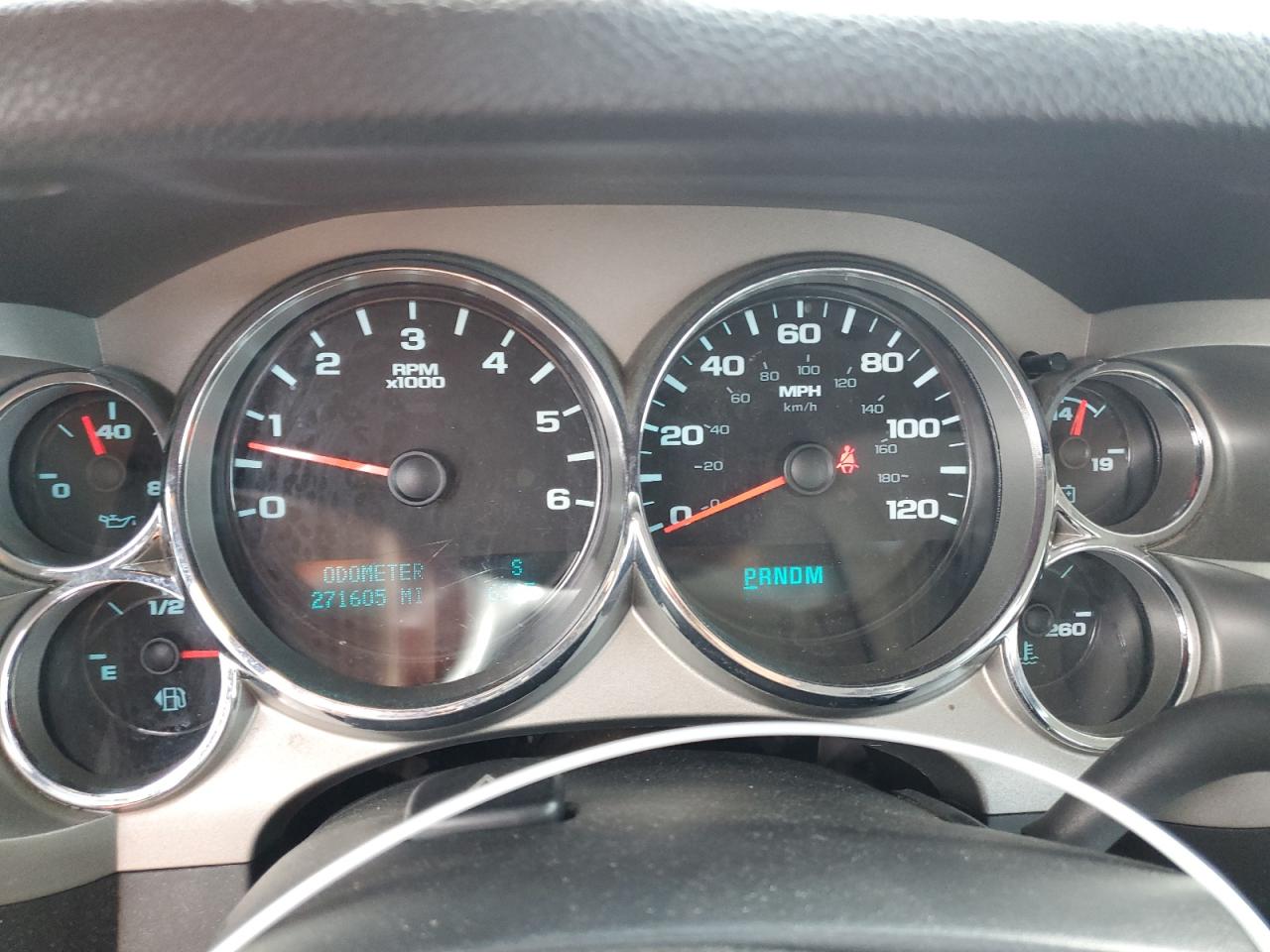 Chevrolet Silverado C1500 Lt