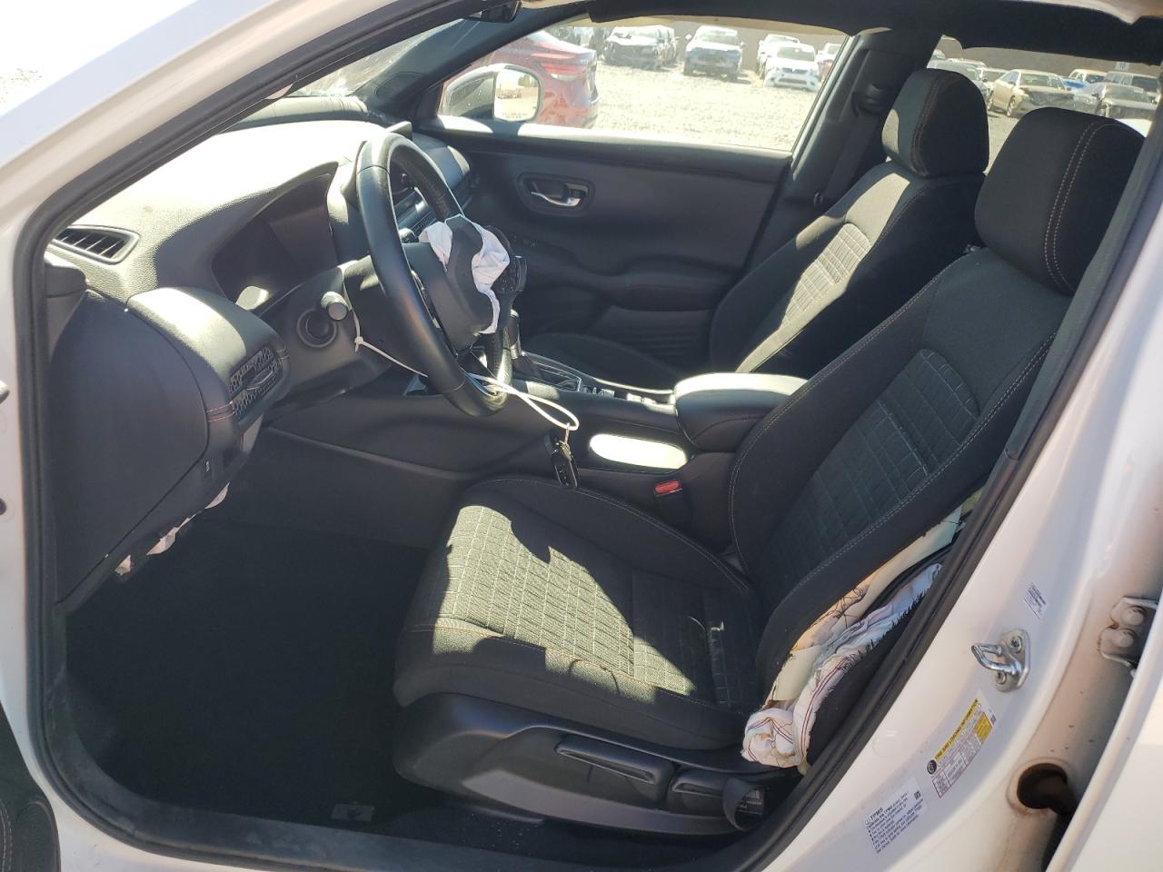 Honda HR-V Sport