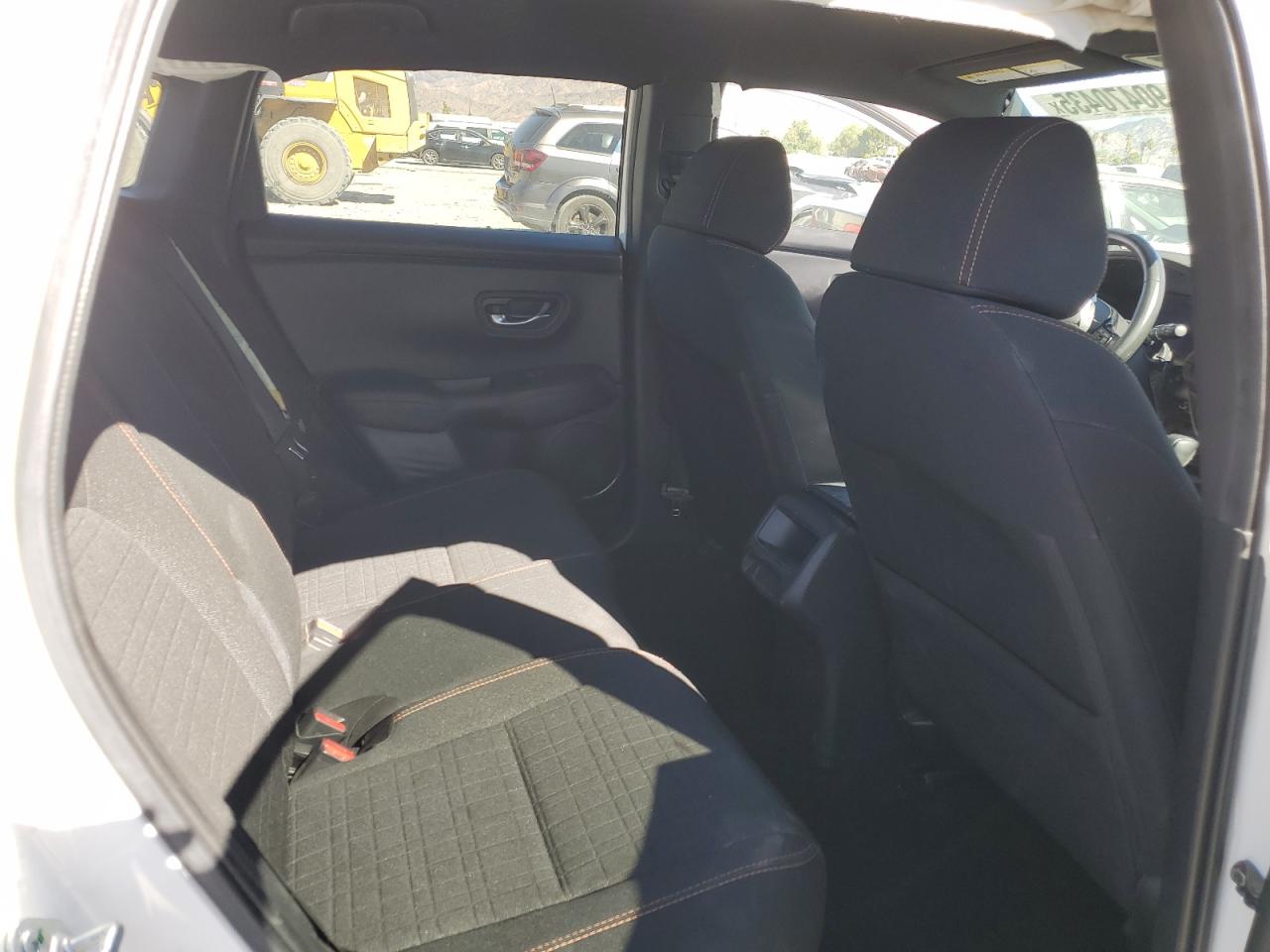 Honda HR-V Sport