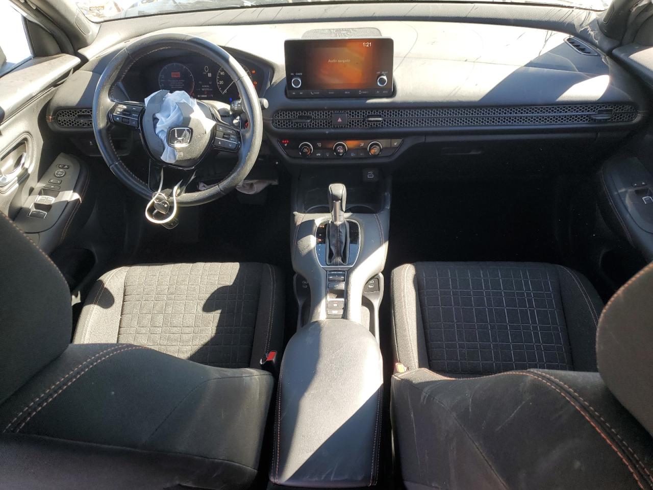 Honda HR-V Sport