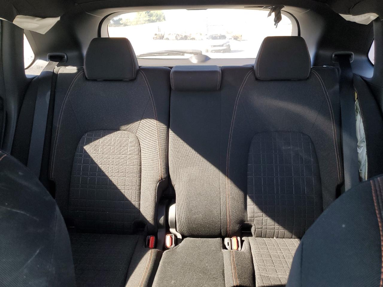 Honda HR-V Sport
