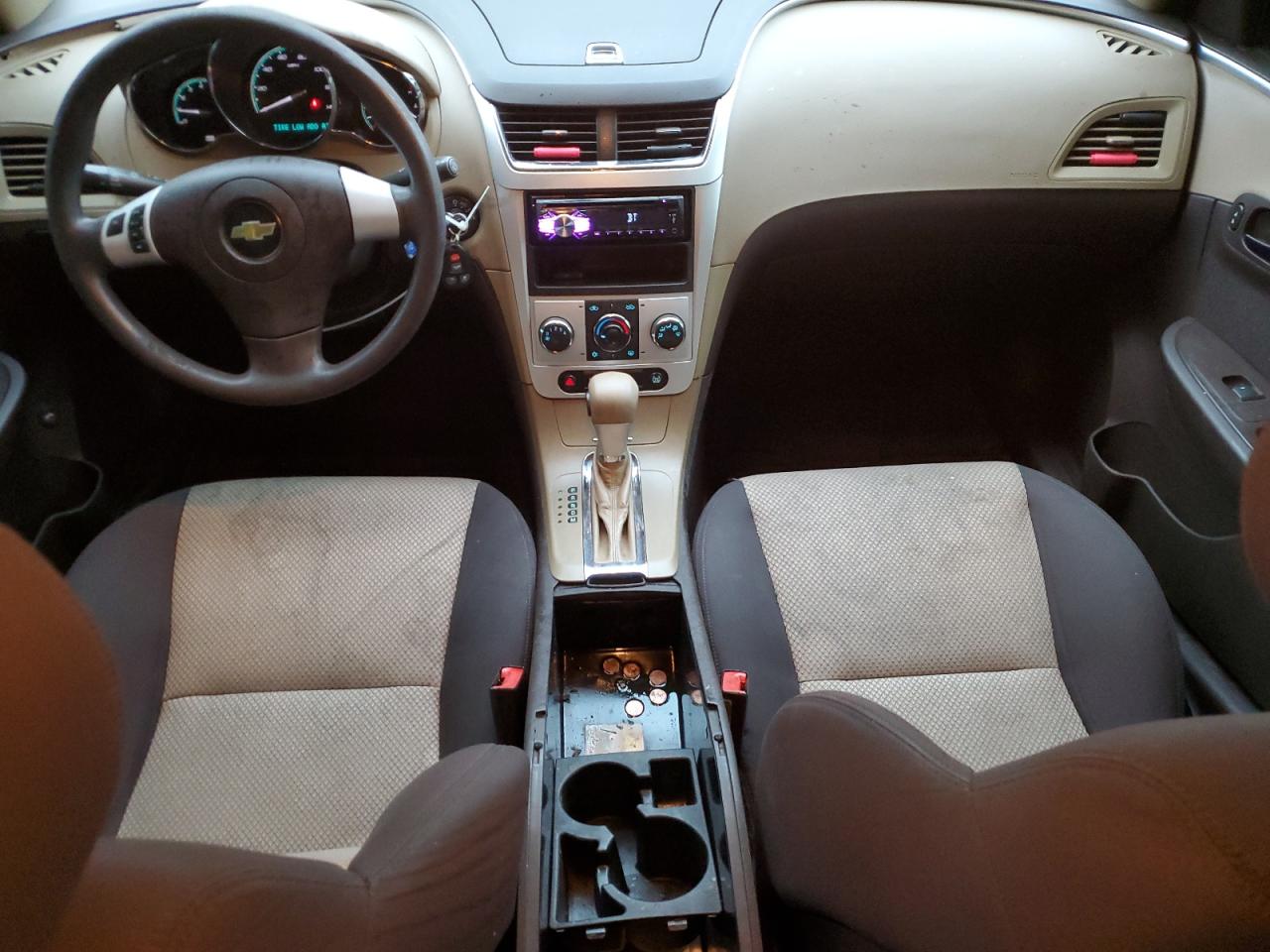 Chevrolet Malibu Ls