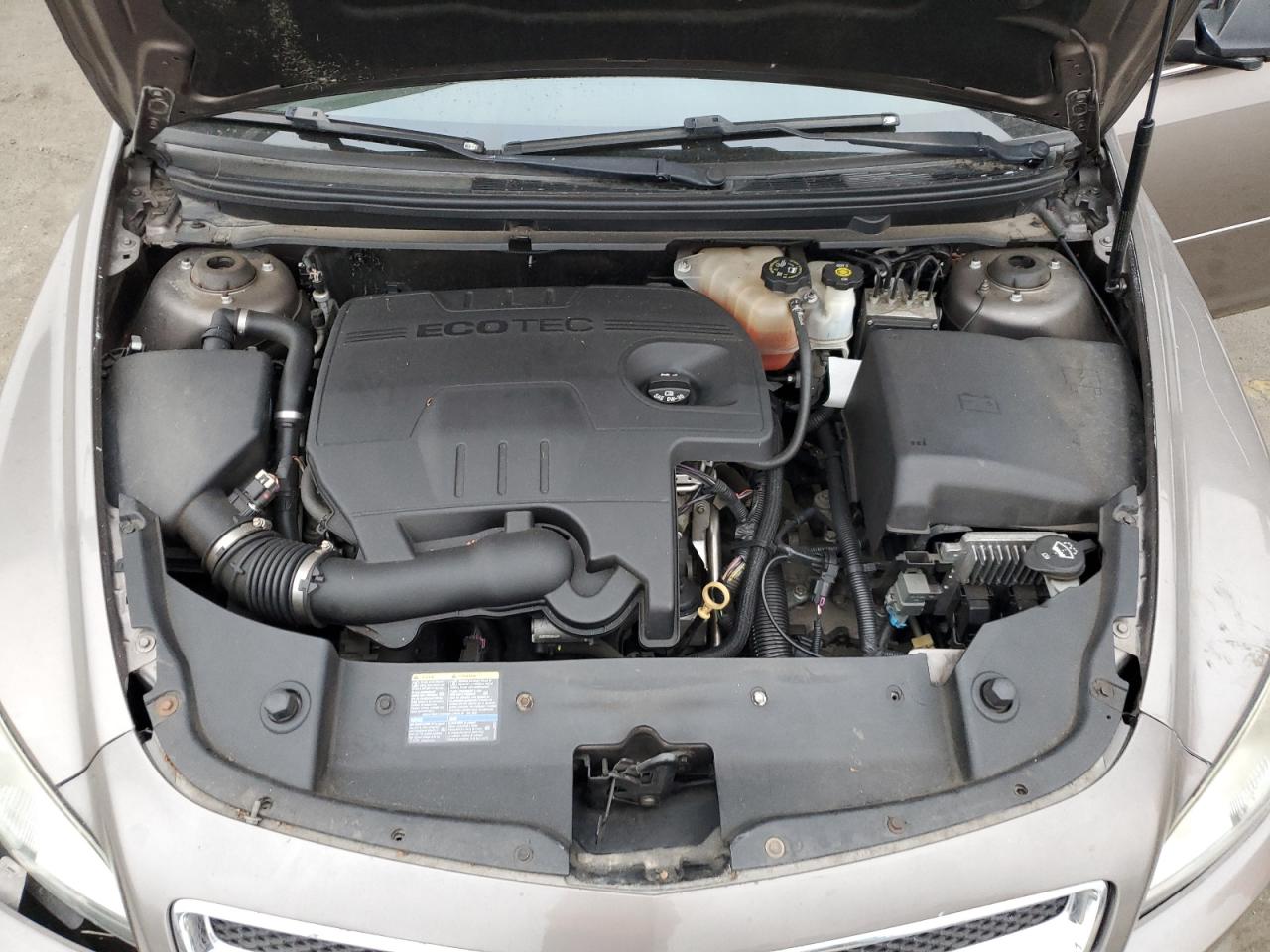 Chevrolet Malibu Ls