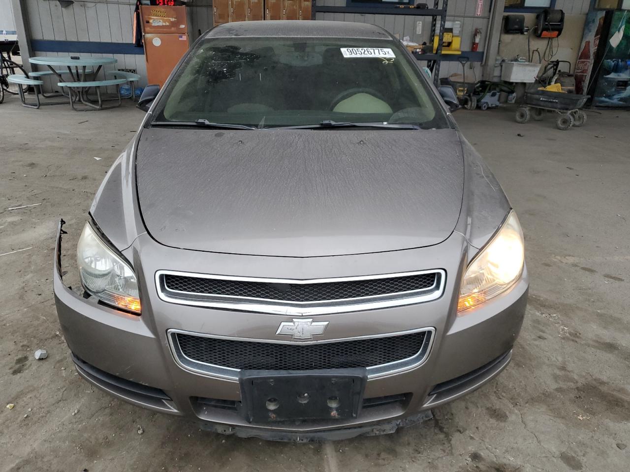 Chevrolet Malibu Ls