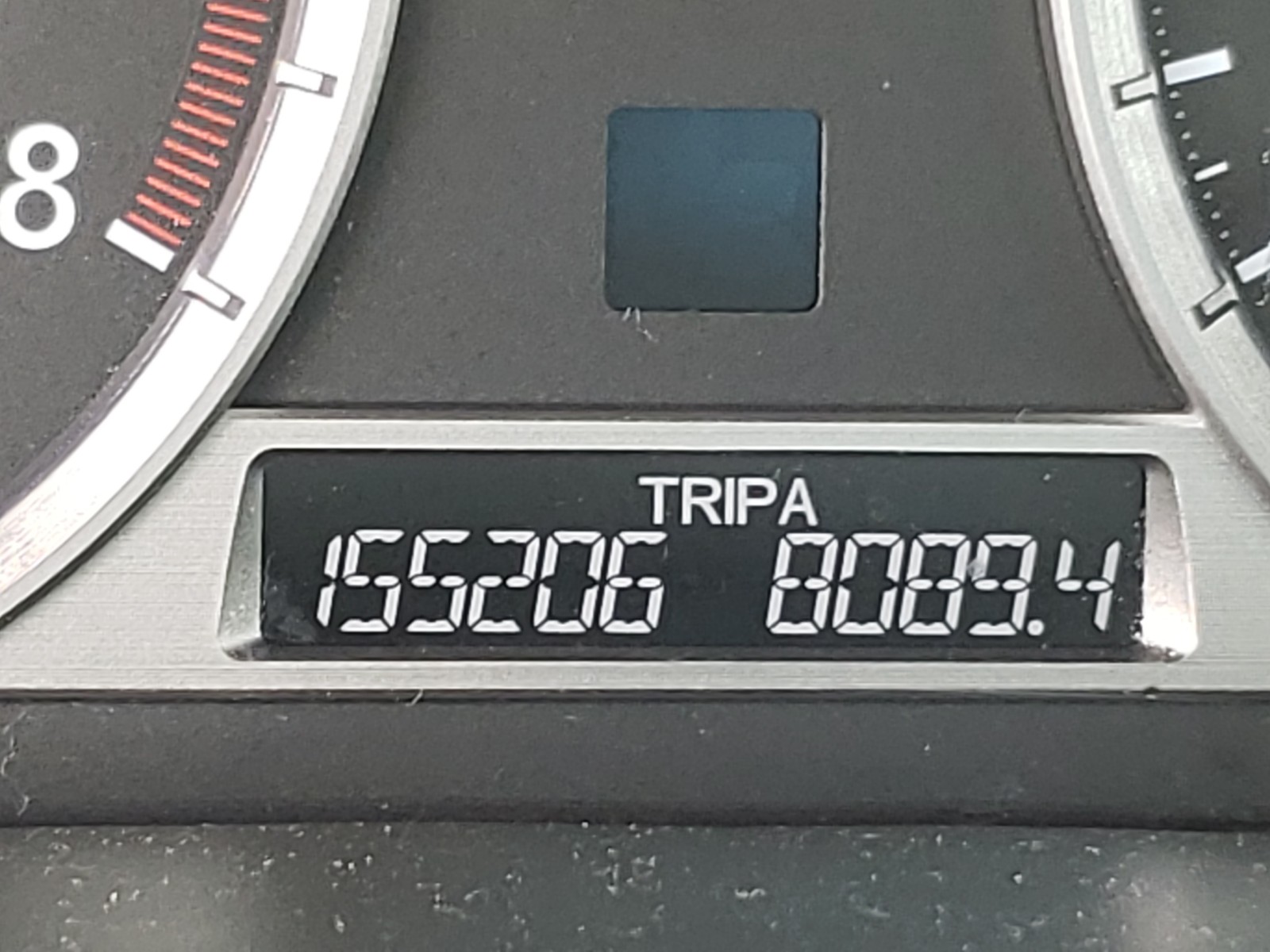 Honda Crosstour Exl