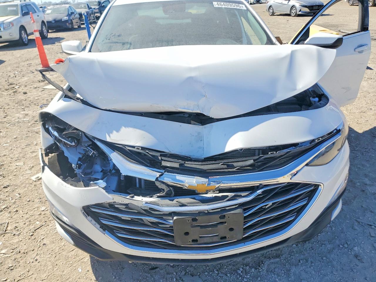 Chevrolet Malibu Ls