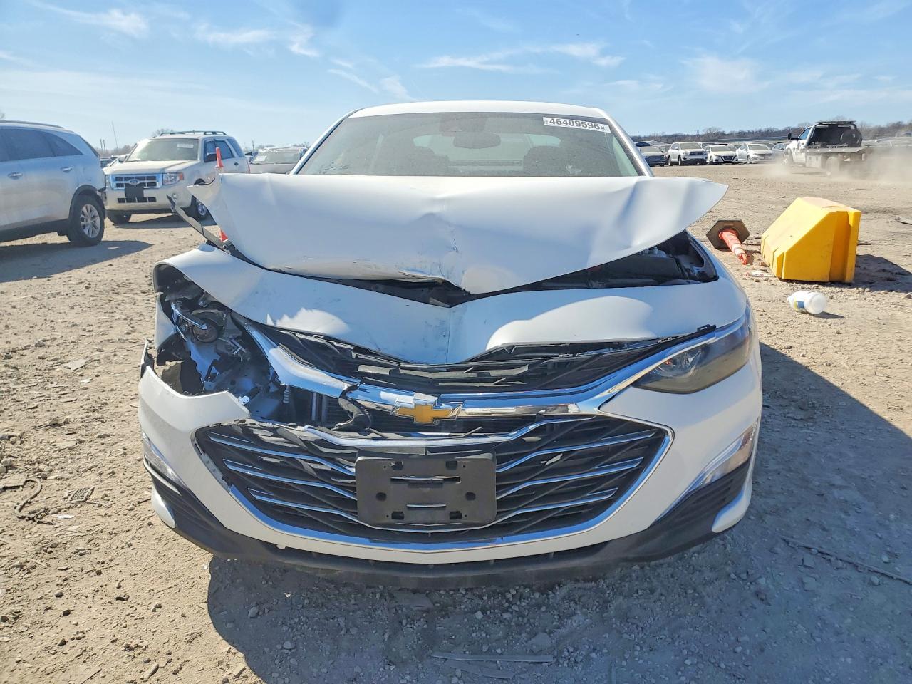 Chevrolet Malibu Ls