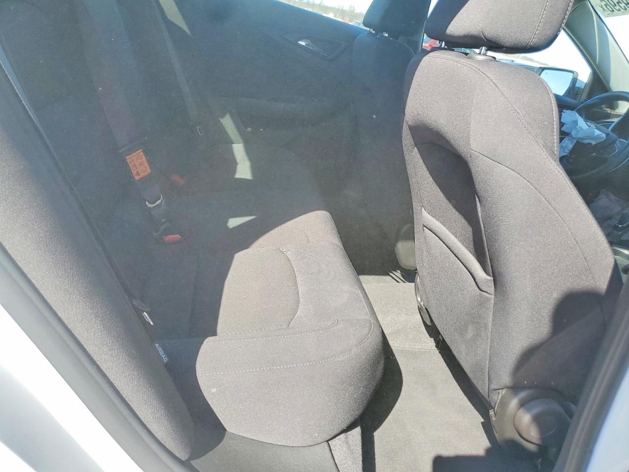 Chevrolet Malibu Ls