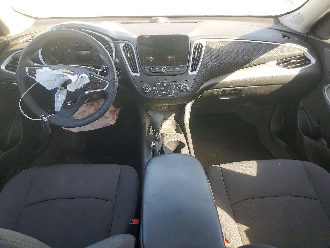 Chevrolet Malibu Ls
